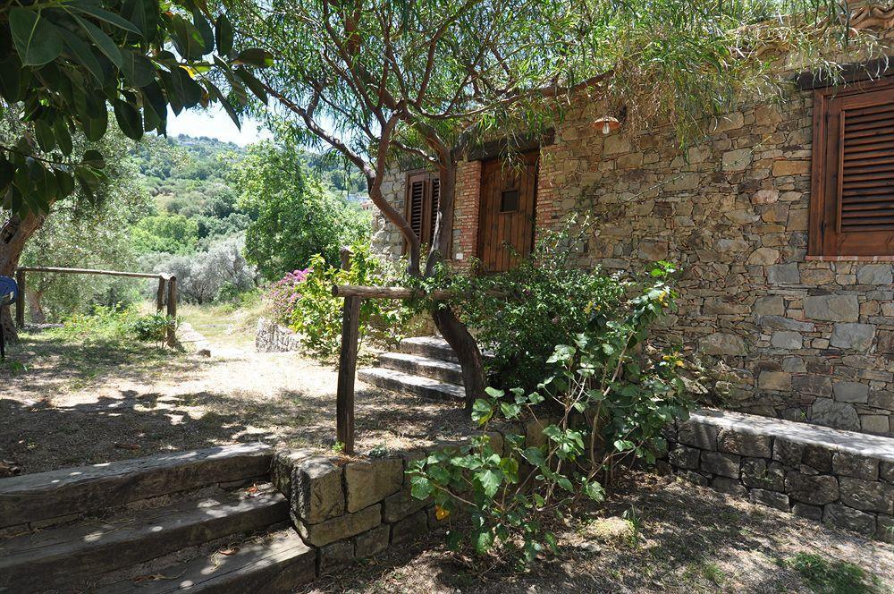 La Mia Valle Capo dʼOrlando Extérieur photo