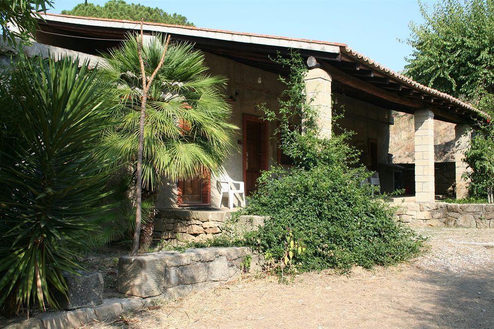 La Mia Valle Capo dʼOrlando Extérieur photo