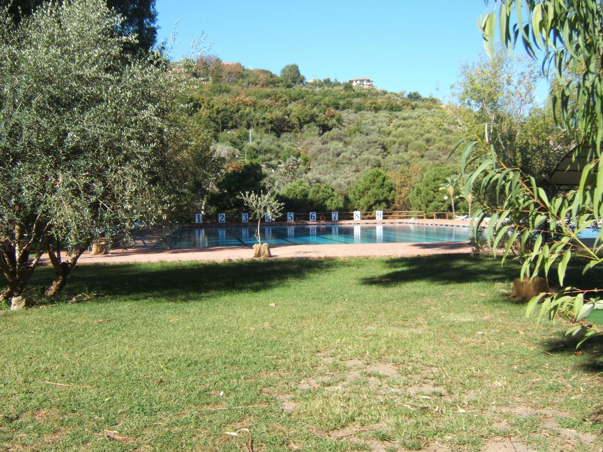 La Mia Valle Capo dʼOrlando Extérieur photo