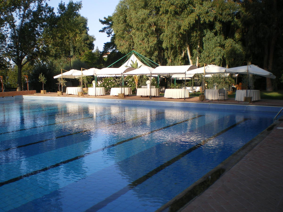 La Mia Valle Capo dʼOrlando Extérieur photo
