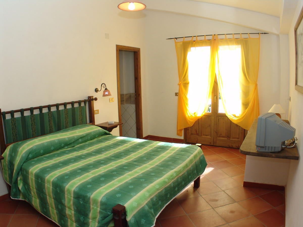 La Mia Valle Capo dʼOrlando Chambre photo