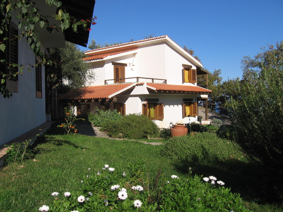 La Mia Valle Capo dʼOrlando Extérieur photo
