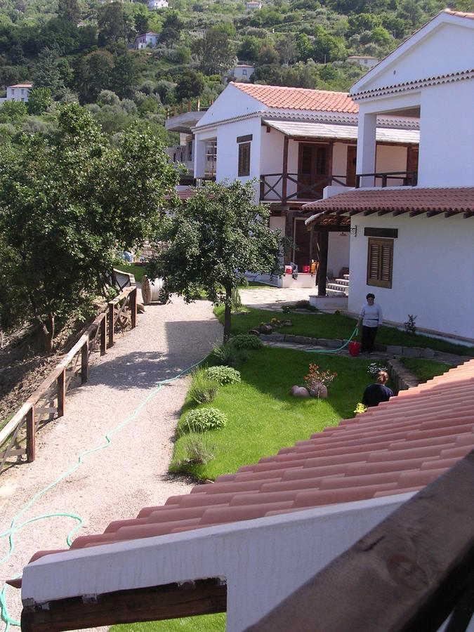 La Mia Valle Capo dʼOrlando Extérieur photo