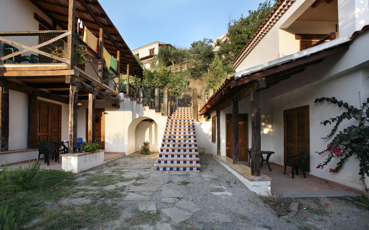 La Mia Valle Capo dʼOrlando Extérieur photo