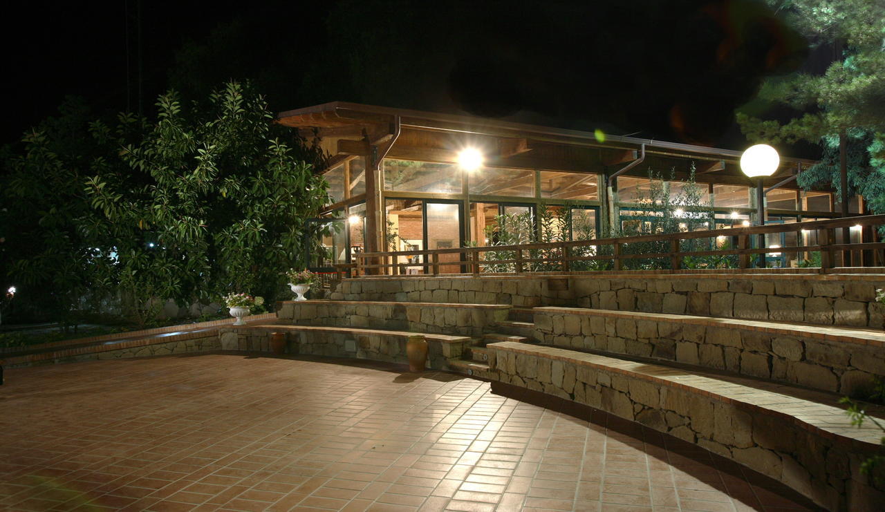 La Mia Valle Capo dʼOrlando Extérieur photo