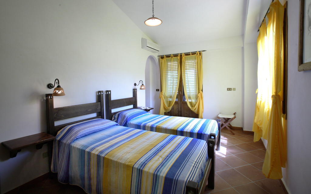 La Mia Valle Capo dʼOrlando Chambre photo
