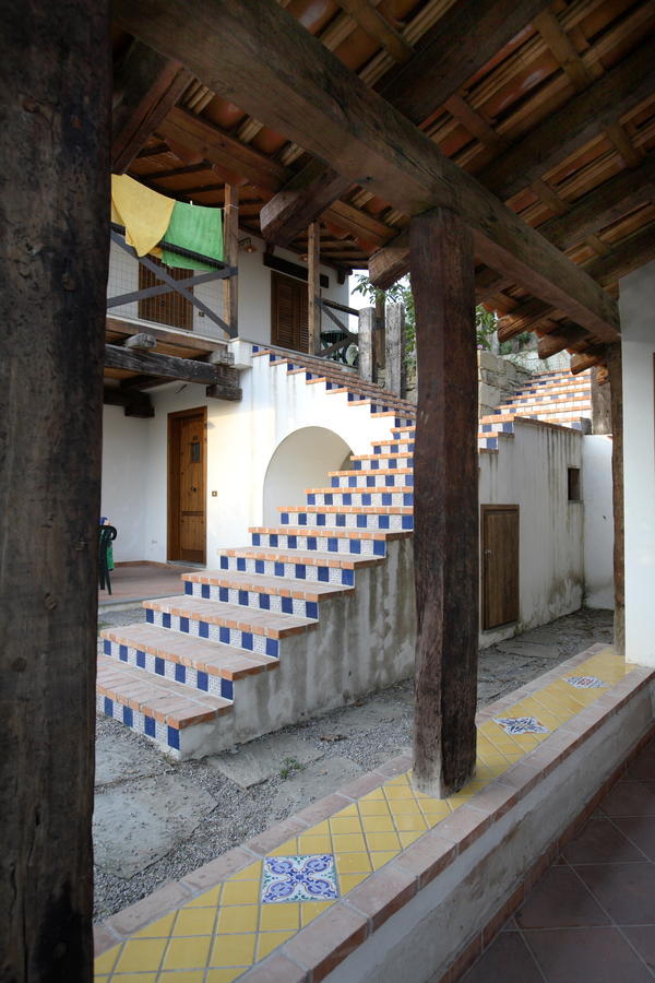 La Mia Valle Capo dʼOrlando Extérieur photo