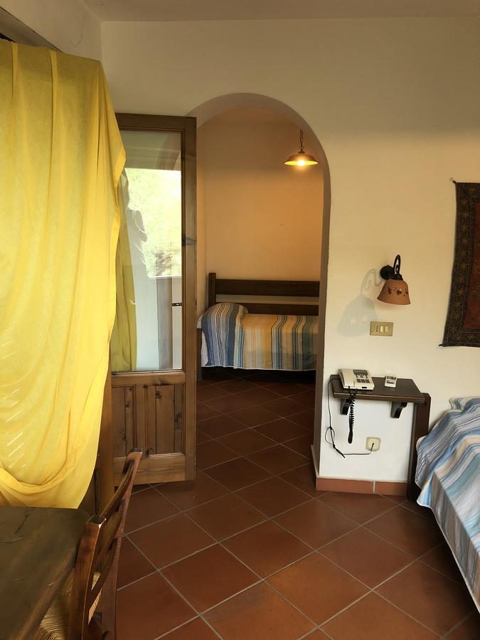 La Mia Valle Capo dʼOrlando Extérieur photo