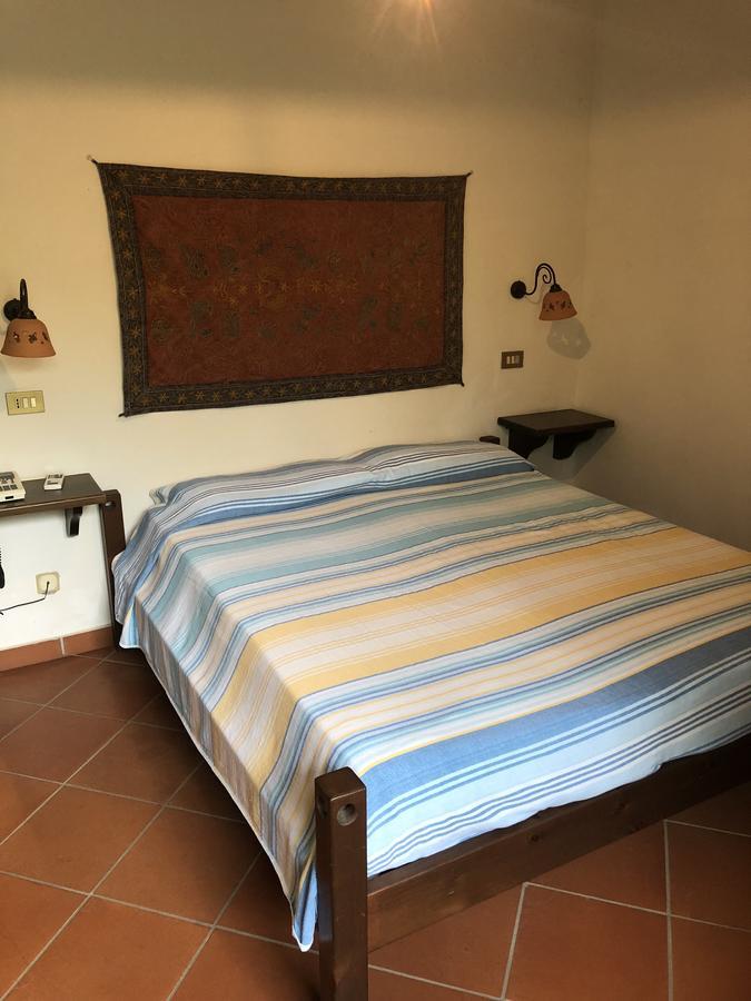 La Mia Valle Capo dʼOrlando Extérieur photo